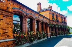 Harry Byrne's Bar Clontarf